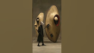 AI Keyframe Video made using #Luma #DreamMachine #ai #aivideo #animation