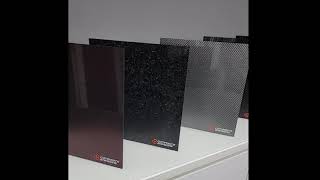 Custom composite plates & veneer sheets