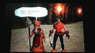 Dark Cloud (Ps4) Playthrough Part5