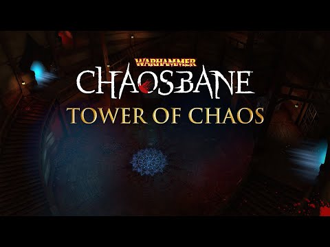 Warhammer: Chaosbane – Tower of Chaos [IT]