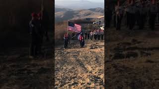 Devil Pups 2019 Increment 1 Old Smokey