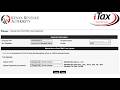 How to Declare Manual non-eTIMS invoices or receipts in your Returns on iTax