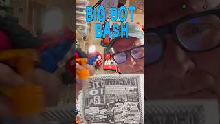 Start with the body! #bigbotbash #billmakingstuff #kitbash #modelmaking #scrapforge
