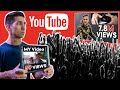 The HARD TRUTH of Why You’re Getting NO VIEWS on YouTube (& How to FIX It)