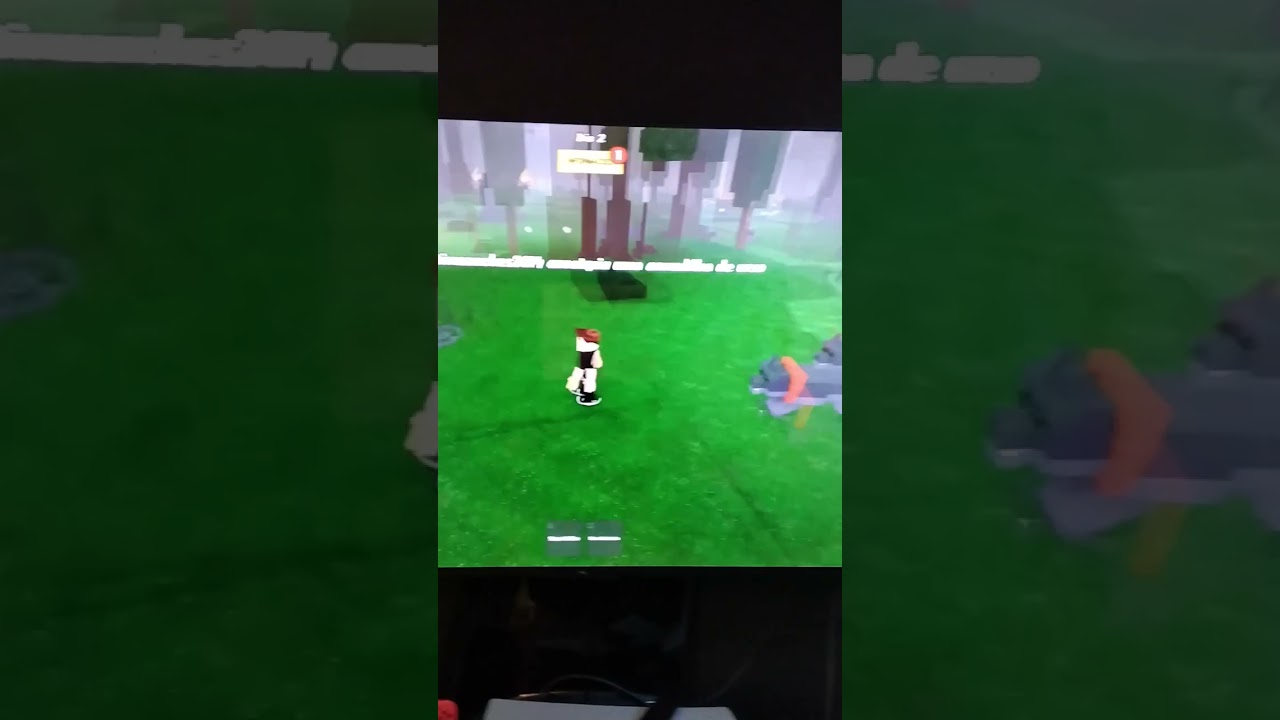 99 nuit dans le forêt ou Vole un brainrot ?? 