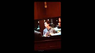 Funny dinner scene  in WHY HIM : last why him video