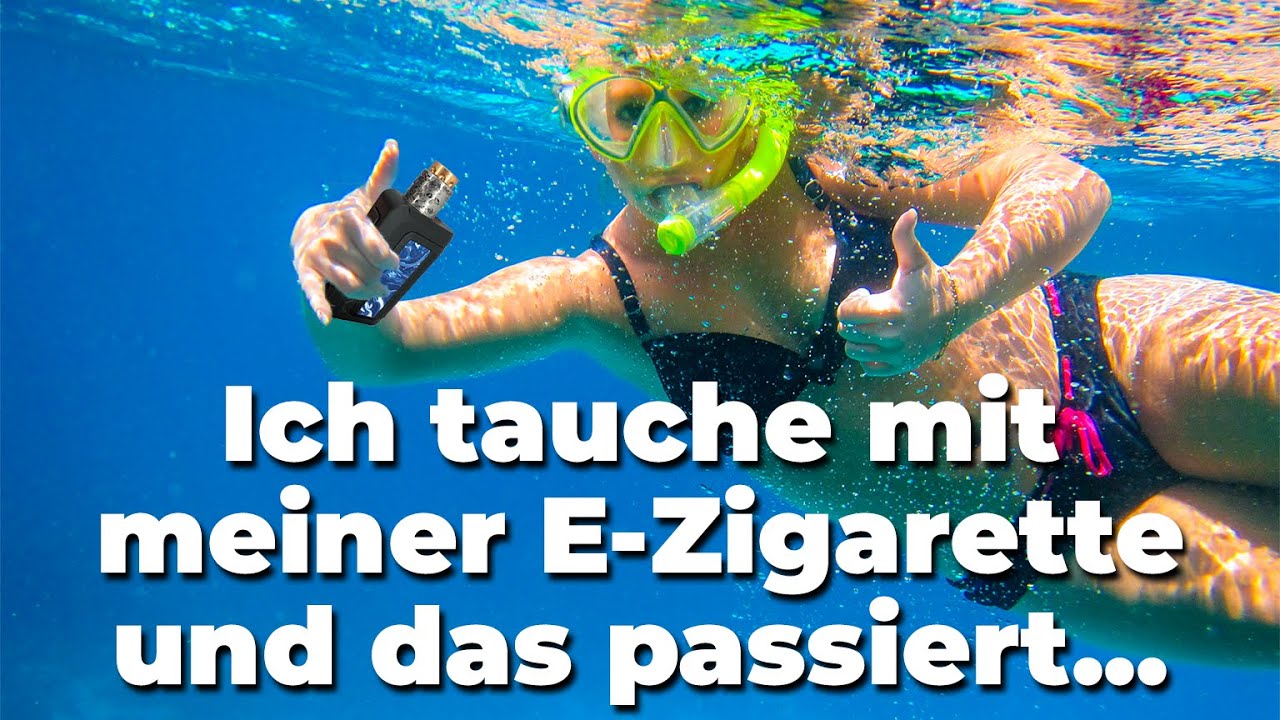 Vandy Vape Gaur-21 und warum Du diesen Akkuträger / MOD kaufen solltest