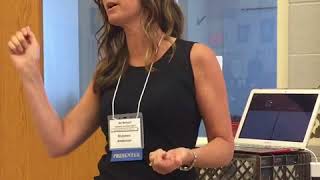 Be an Amazing Writing Teacher sample from PD