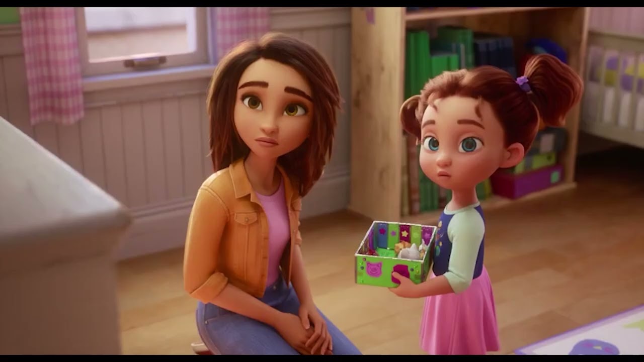 Luck — Official Funny Clip | Apple TV+