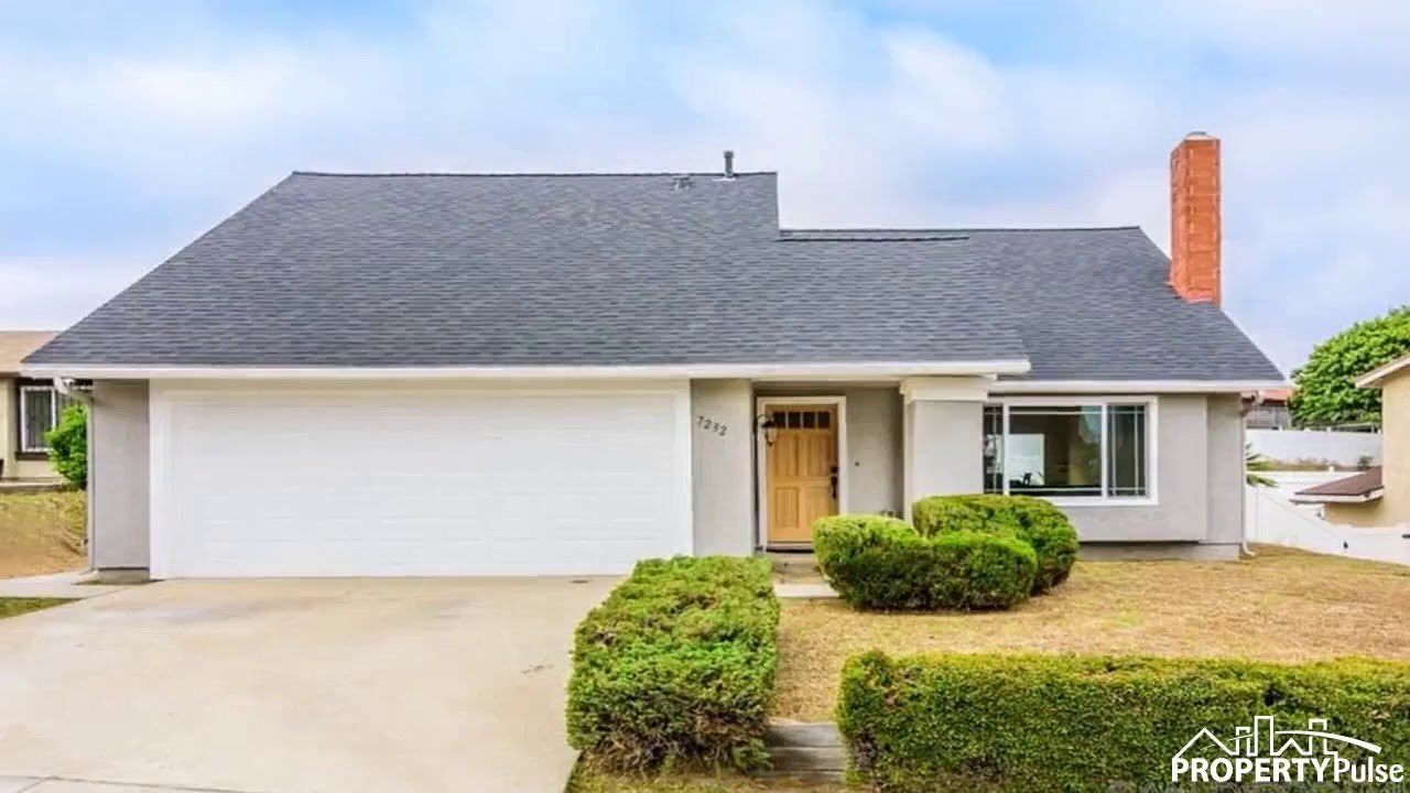 7232  Laddeck Court, San Diego, CA 92114