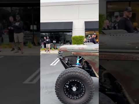 GMC car epic