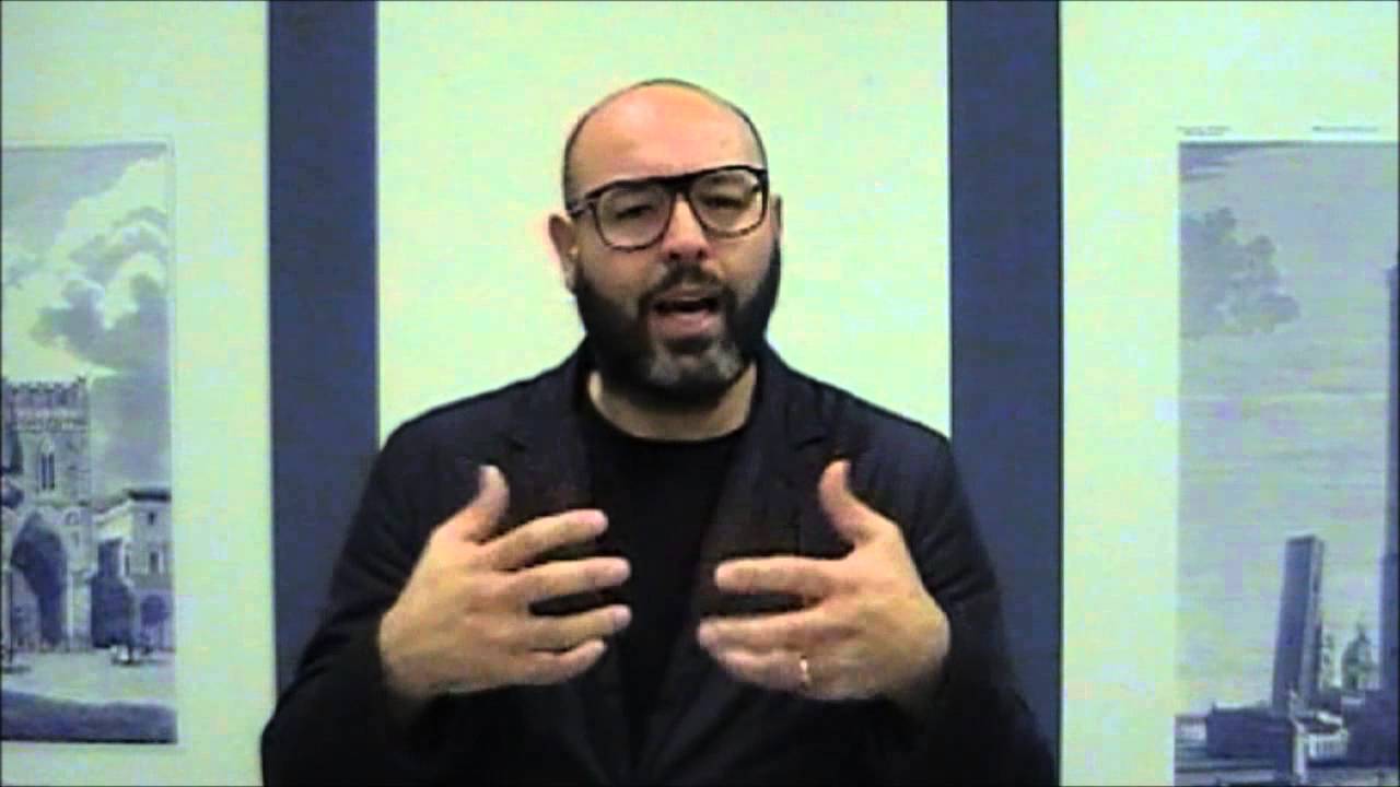 Laboratorio Creative Thinking Lab - YouTube