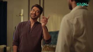 Behroopia Episode 28 | Best Moment 04 | Faysal Quraishi - Madiha Imam - Nabeel Zuberi | Green TV