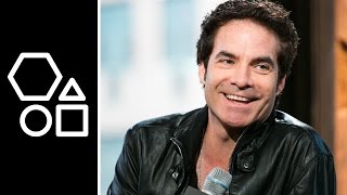 Famous Train Lead Singer Pat Monahan | AOL BUILD Wealth