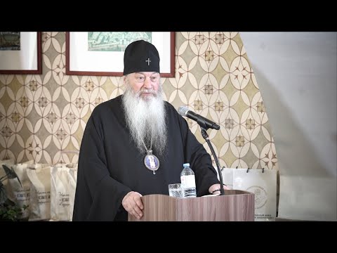 20.07.25 История передачи Оптиной пустыни, Русской Православной Церкви.