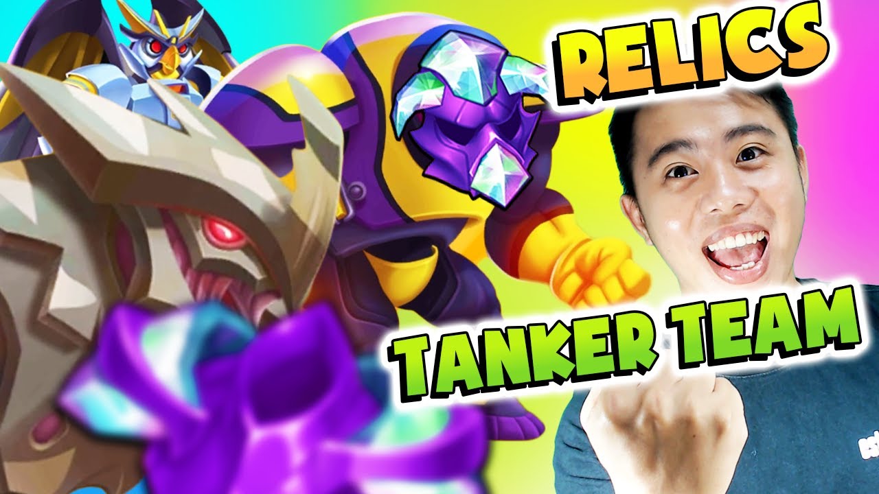 monster legend relics monster legend relics