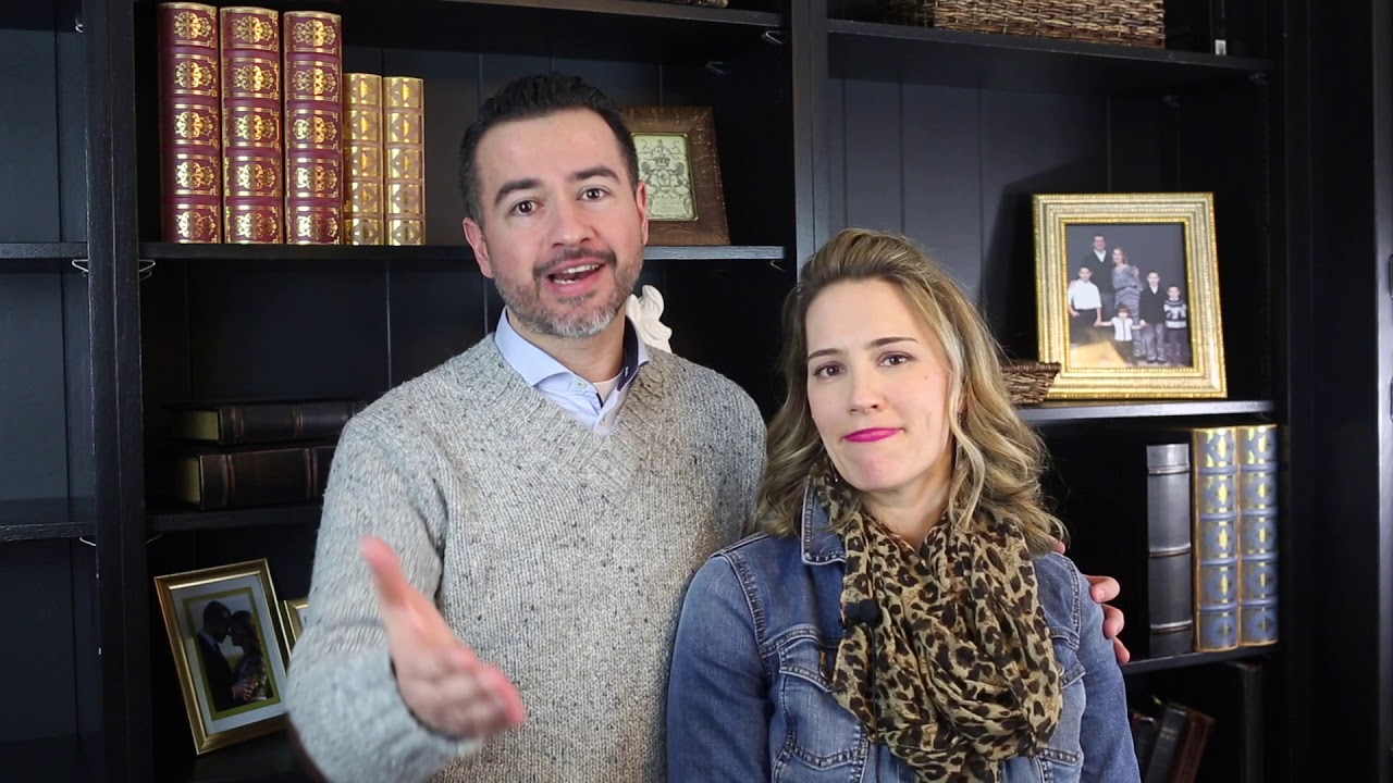 ¡Para de comparar a tu conyuge! biblia nedir