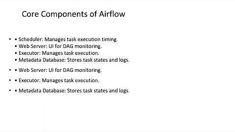 Apache Airflow & Cloud Composer Tutorial | Workflow Orchestration in GCP | Full Beginner Guide
