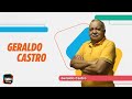 Programa Geraldo Castro