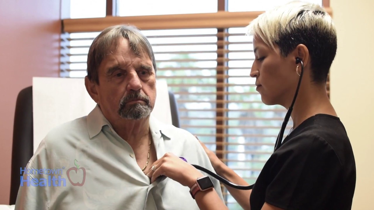 Tri-County Heart Institute: Every Beat of my Heart