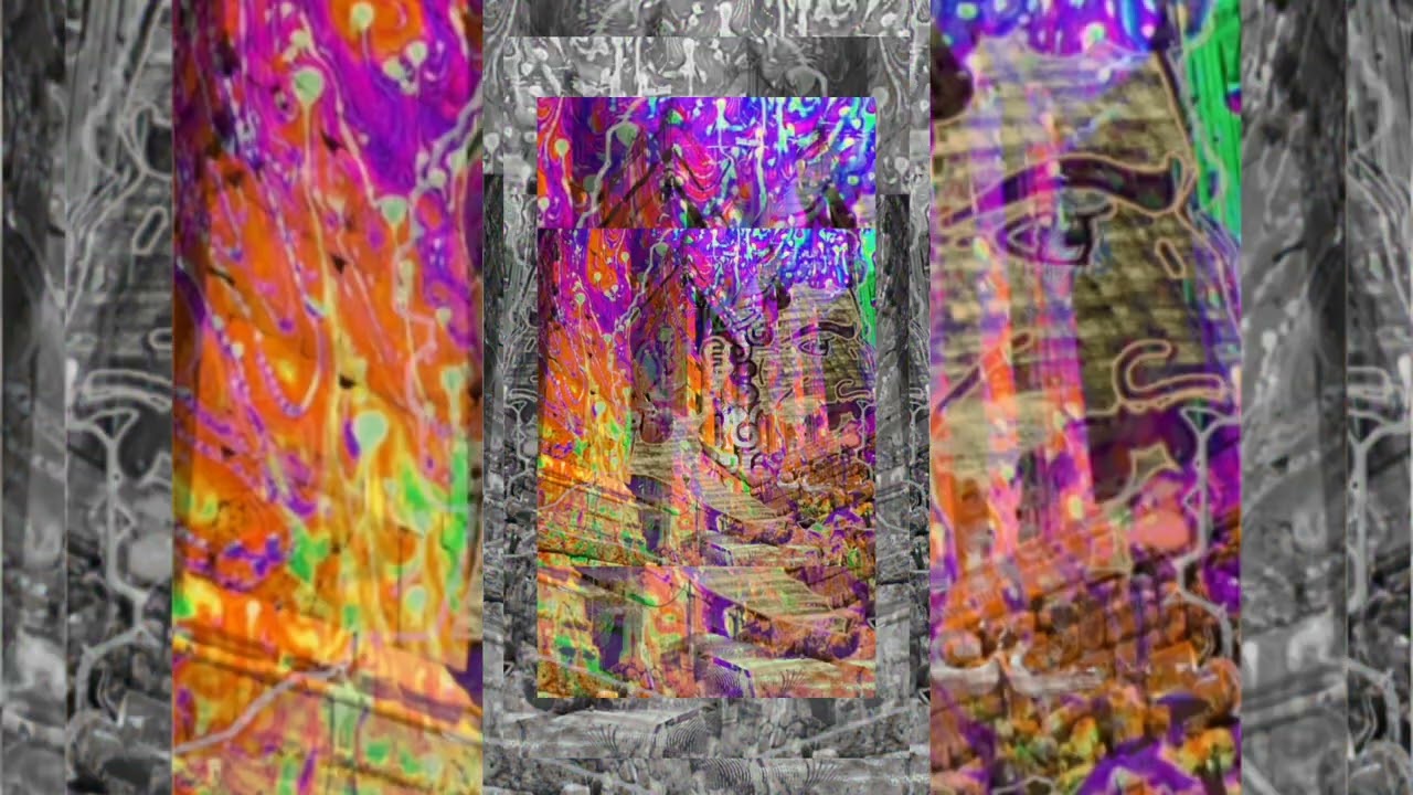 Esel1 - Omar Gastón - (2) Salmorejo [Original]