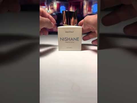 عطر نيشاني هاتشيفات  