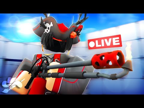 Roblox Rivals Live