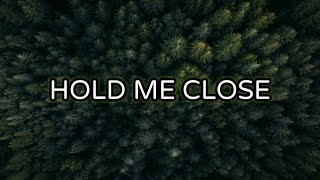 Georgia Ku --'HOLD ME CLOSE' (Lyrics)