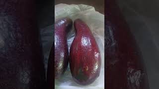 Avocado na masarap #avocado #trending #viral