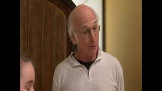 Curb Your Enthusiasm: THANK YOU VERY MUCH