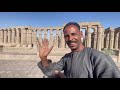 Horse Carriage Ride, Luxor Temple, Egypt, Beyond The Nile Tours from davide c. 🇪🇬