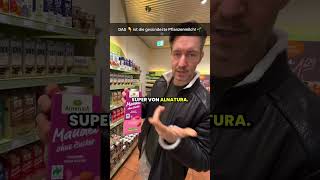 DAS ist die gesündeste Pflanzenmilch im Supermarkt (Vermeide diese 5 Inhaltsstoffe)