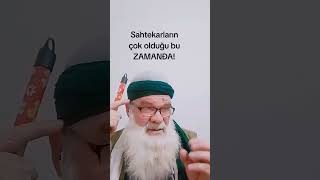 Sahtekarlarınçok Olduğu Bu Zamanða