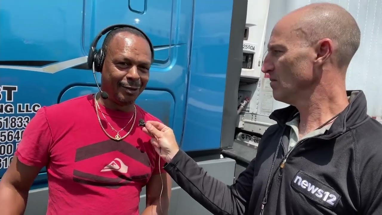 New Jersey ranked as 14th rudest state. Is it deserved?