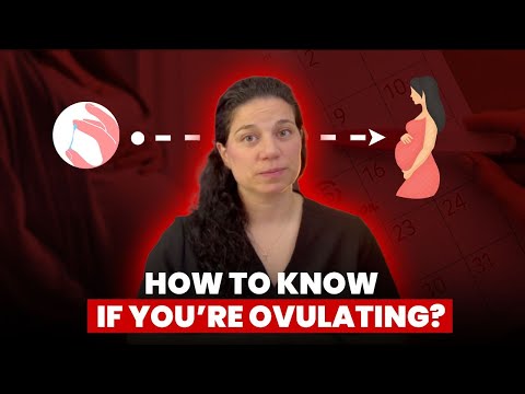 How to Know If You’re Ovulating? 4 Proven Signs Every Woman Should Track thumbnail