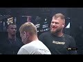 A Determined Newcomer tries his Slaps! | Scott Midgley vs Mateusz "Kazek" Kaźmierczak |