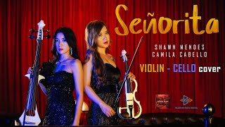 Señorita - Shawn Mendes, Camila Cabello (Cello, Violin Cover)