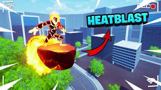 Unlocking all Ben 10 Ultimate aliens 😍| UPDATED BEN 10 GALVAN GAME screenshot 1