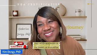 Feeling Overwhelmed about HHA Cert/Caregiver Training Watch this! #caregiver #hha #caregivertraining
