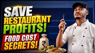 Food cost Questions & Answers | Restaurant Food Cost Formula / Food Cost percentage