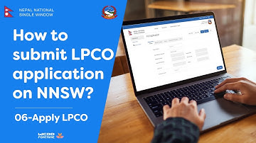 06 - How to apply for an LPCO on NNSW?