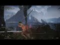 Glintstone Dragon Smarag RL1 NG+7