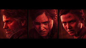 Grounded II: Making The Last of Us Part II PREMIERE | REACTION & DISCUSSION |  🔴LIVE