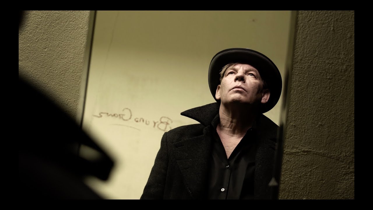 Watch Max Prosa - Babylon on YouTube Watch Max Prosa - Babylon on YouTube