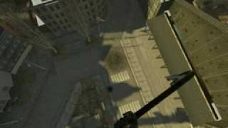 Half-Life 2 - "Cannot find the world" (Read desc)