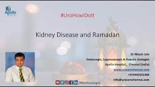 Kidney Disease and Ramadan screenshot 5