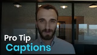 Use Captions To Increase Engagement On Social Media - BIGVU Online Video Maker screenshot 5