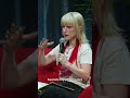 Hayley Williams & Kathleen Hanna in Conversation