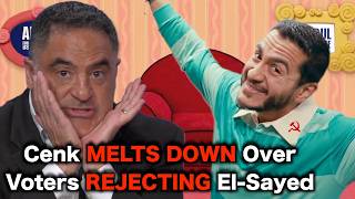 Cenk DEMANDS Everyone LIE For Abdul El-Sayed