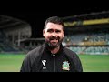 REACTION | David Healy MBE | Linfield 4 - 0 Crusaders